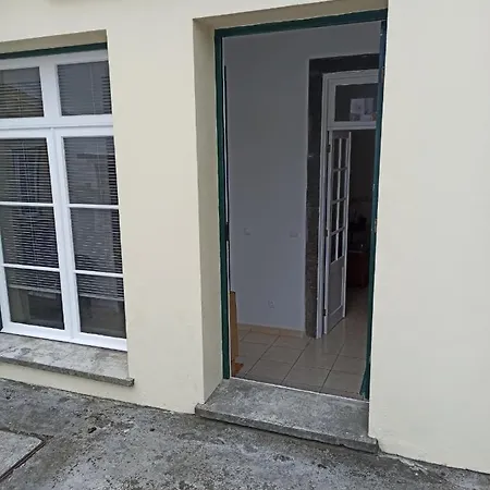 Alojamento Fernandes Horta  Exterior photo