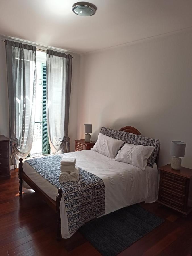 Fernandes Apartment *