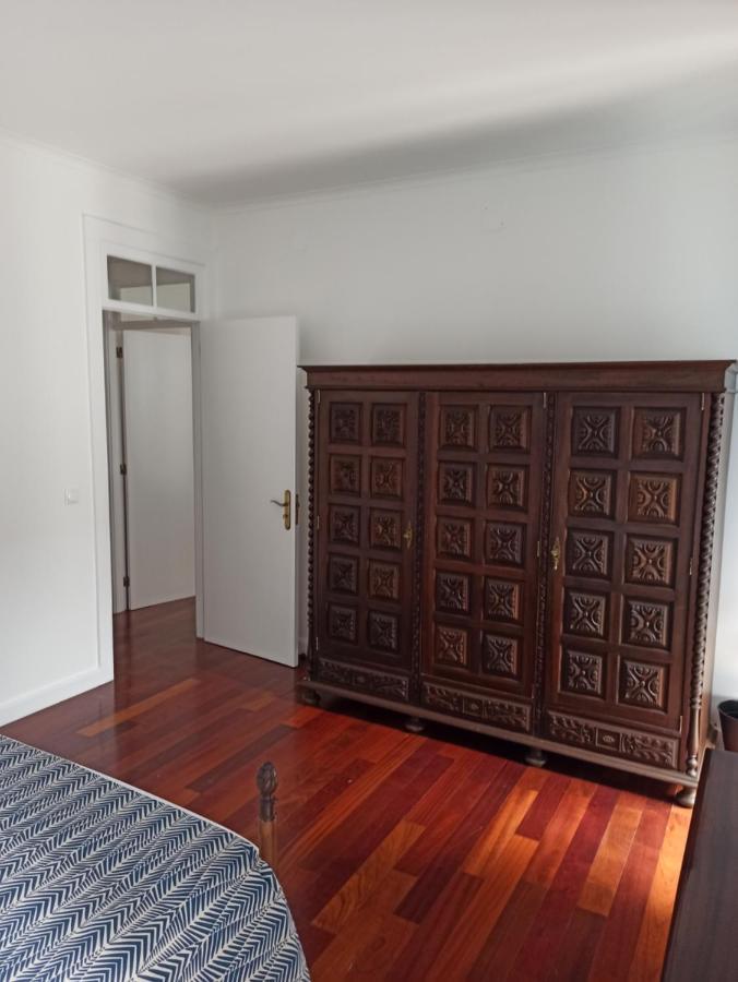 Fernandes Apartment *