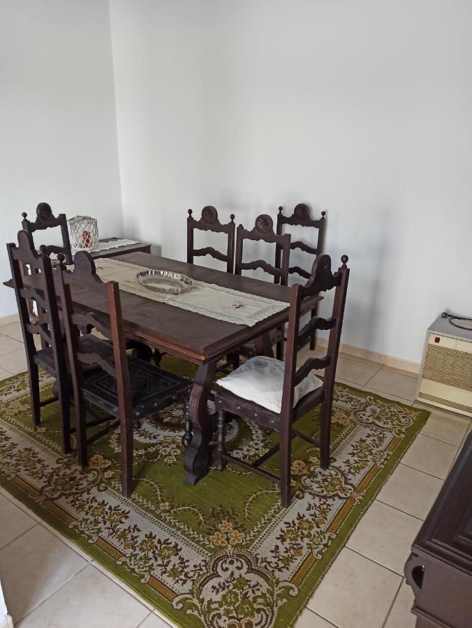 Apartment Fernandes