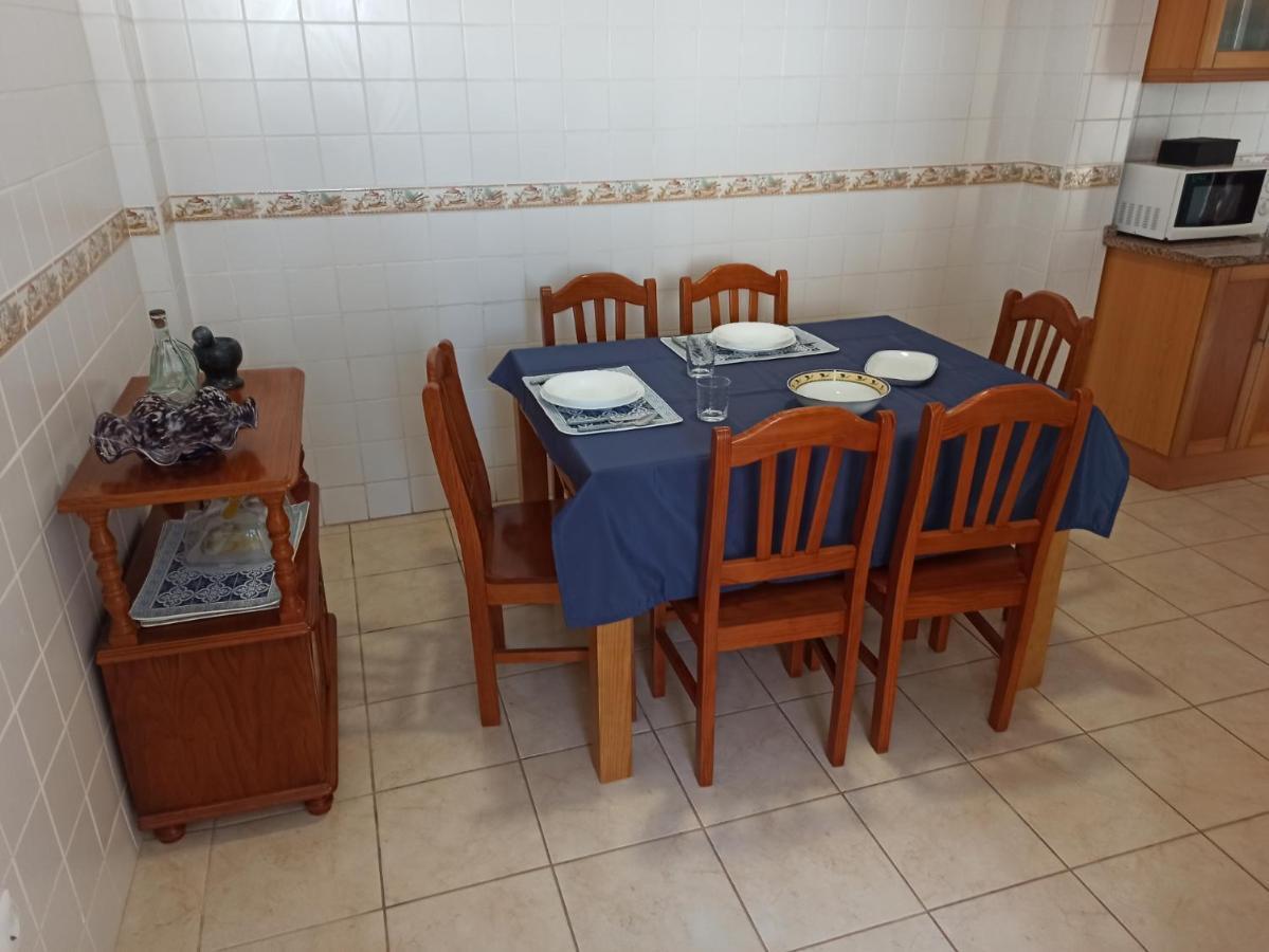 Apartment Fernandes