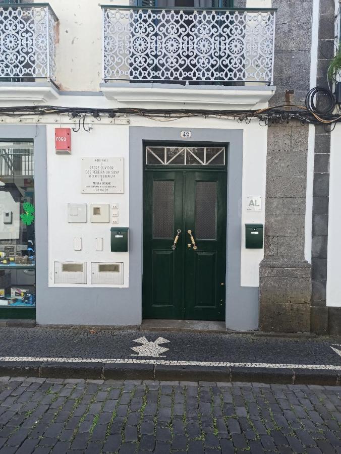 Fernandes Apartment Horta (Azores)
