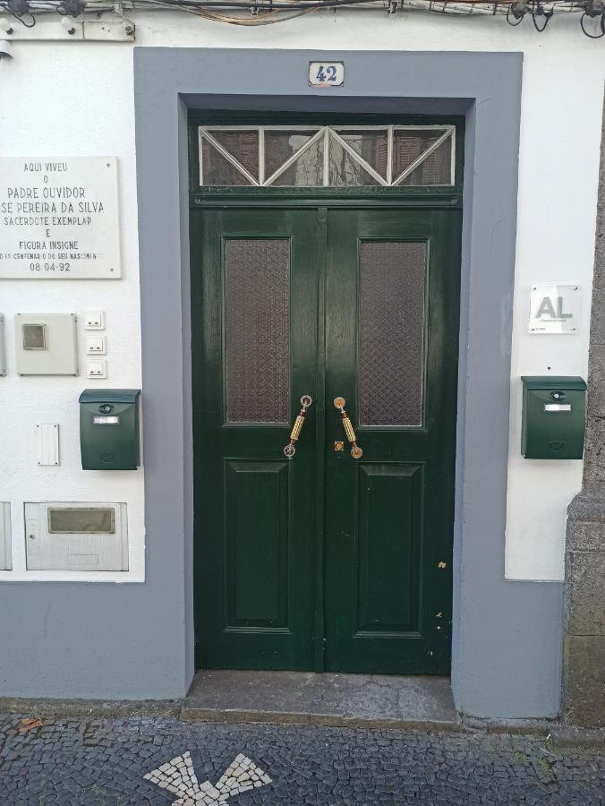 Apartment Fernandes Horta (Azores)