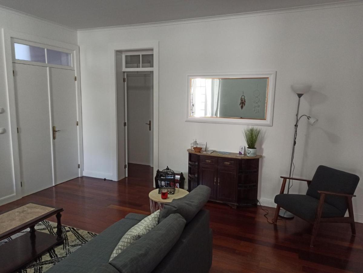 Fernandes Apartment Horta (Azores)