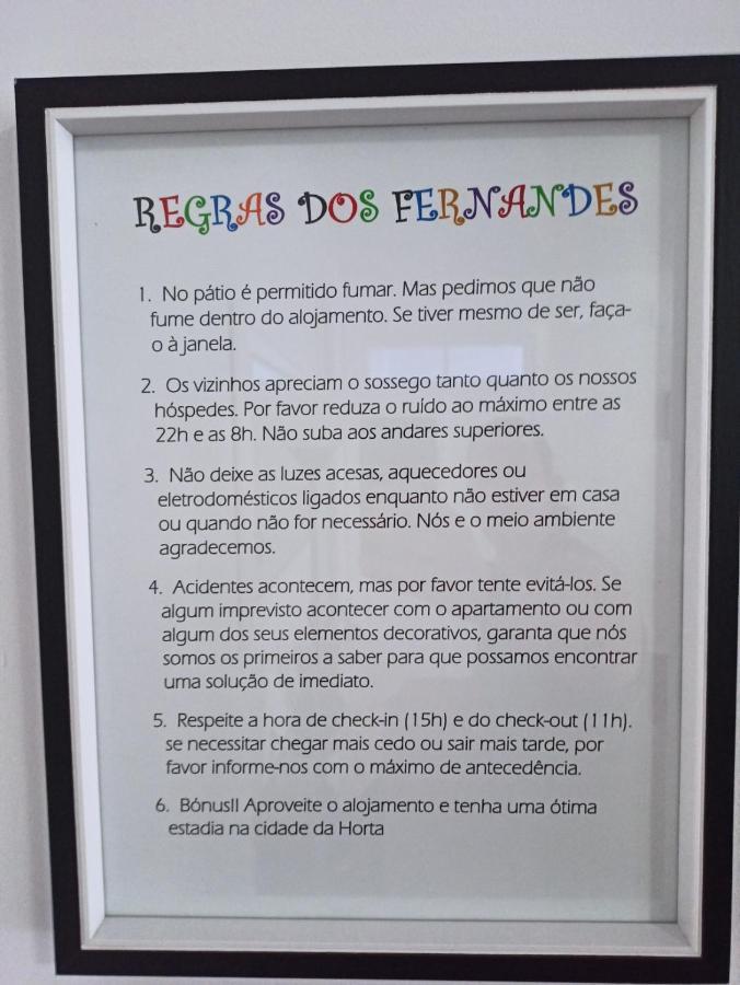 Apartment Fernandes