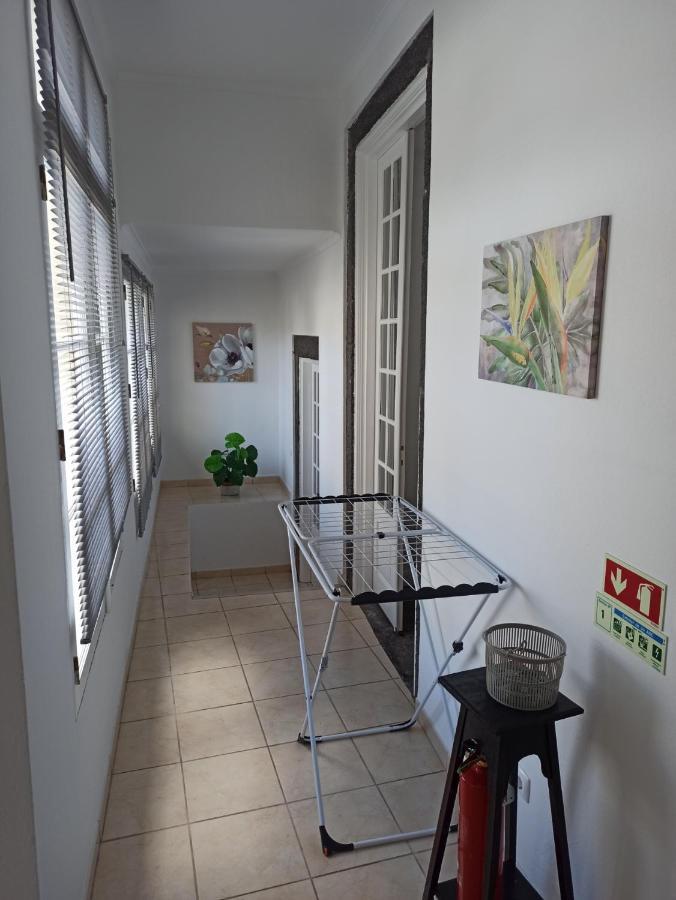Apartment Fernandes *